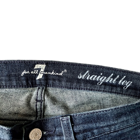 7 For All Mankind Jeans - Picture 10 of 14